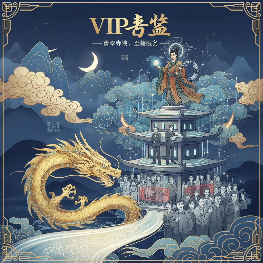 VIP制度 - VIP制度