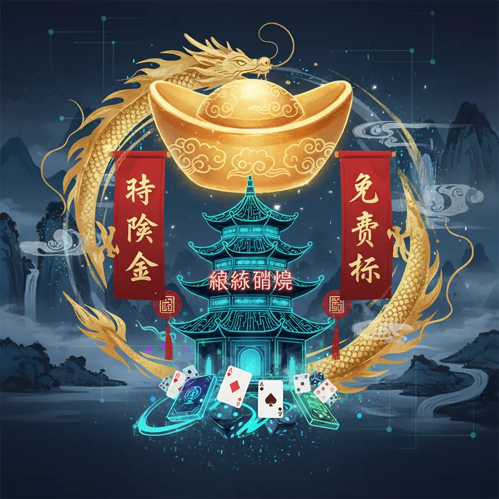 線上賭場 體驗金 - 體驗金