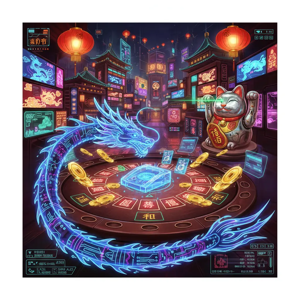 娛樂城 - 百家樂