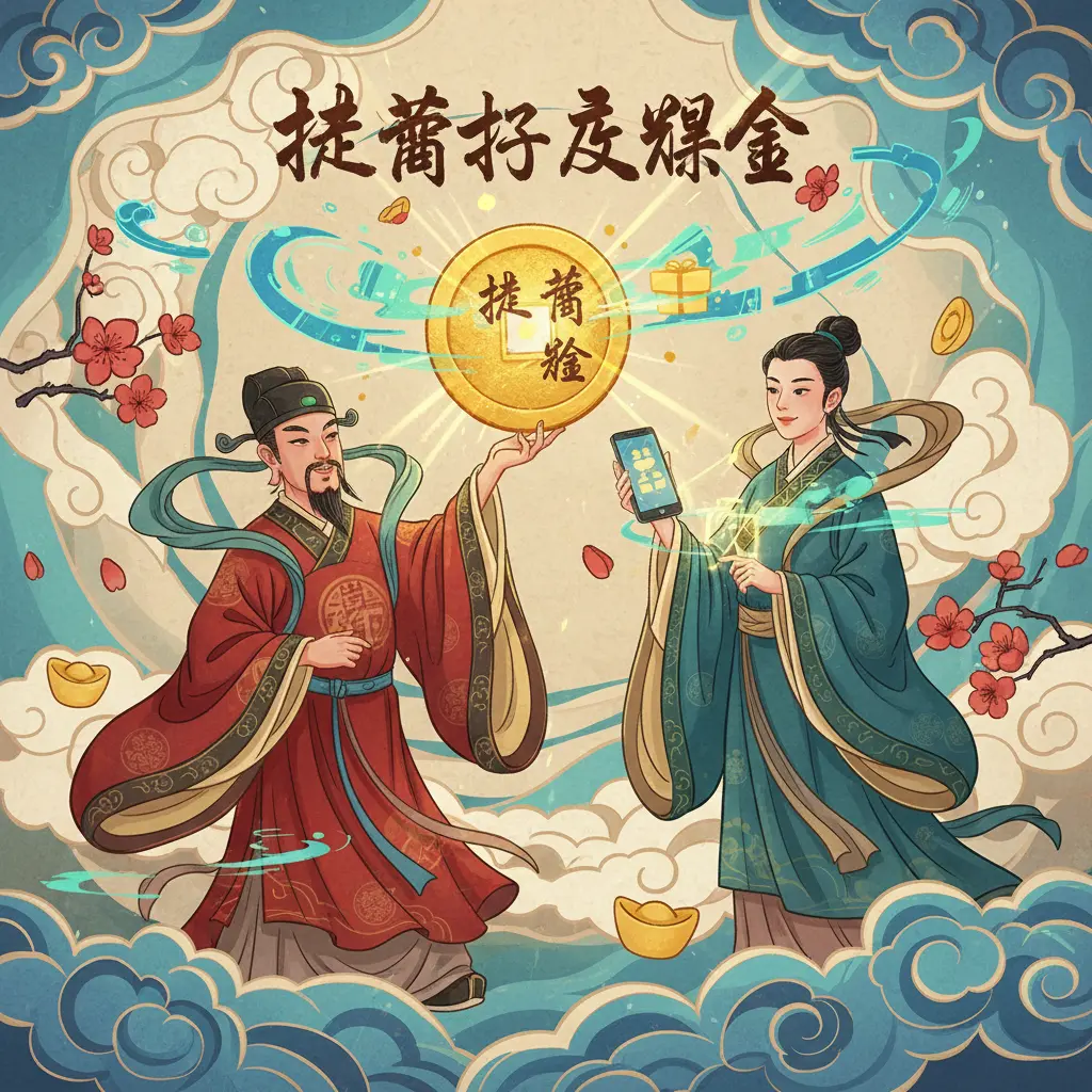 推薦好友獎金 - 推薦獎金