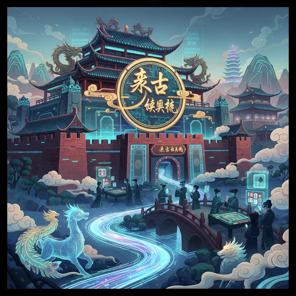 樂古娛樂城 - 樂古娛樂