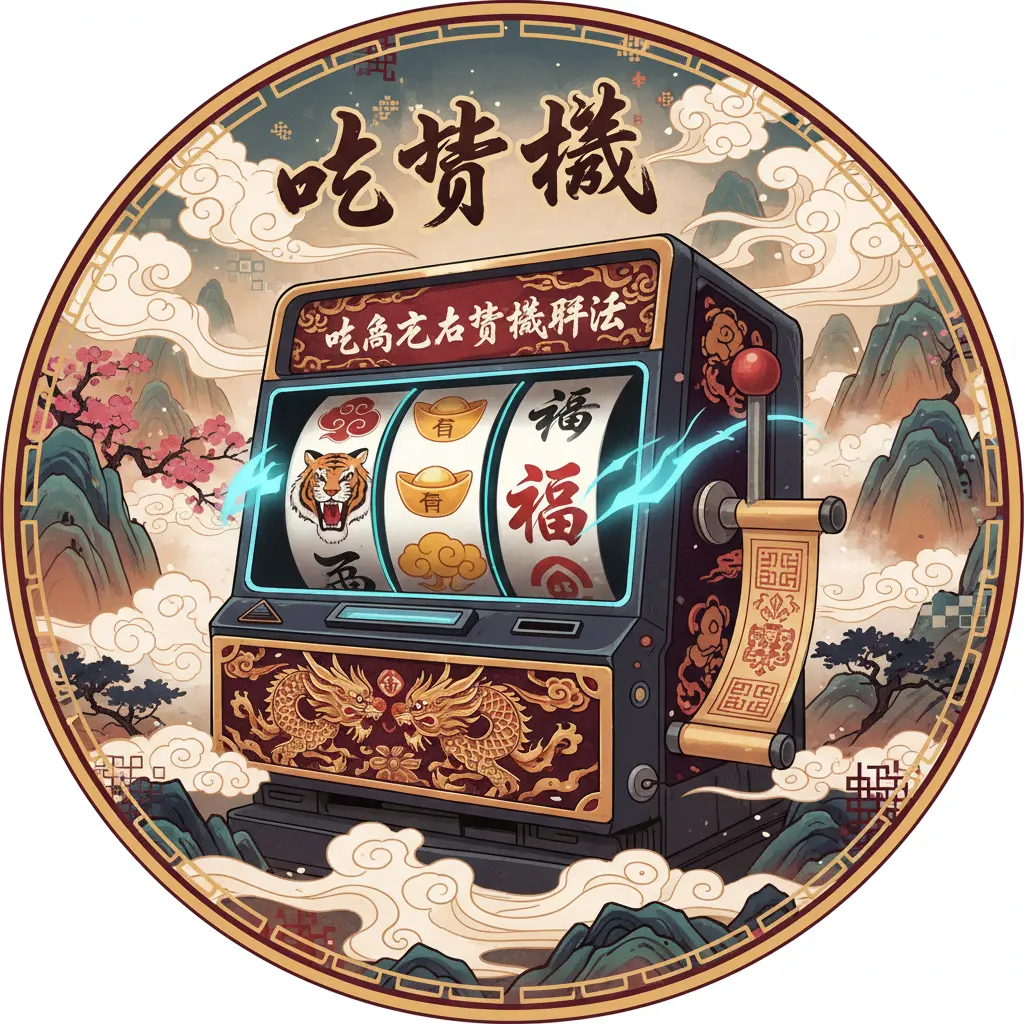 吃角子老虎機玩法 - 老虎機