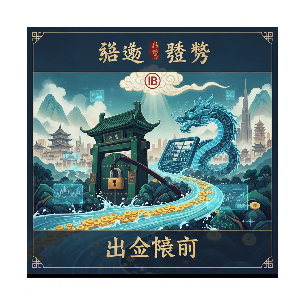 出金限制 - Interactive