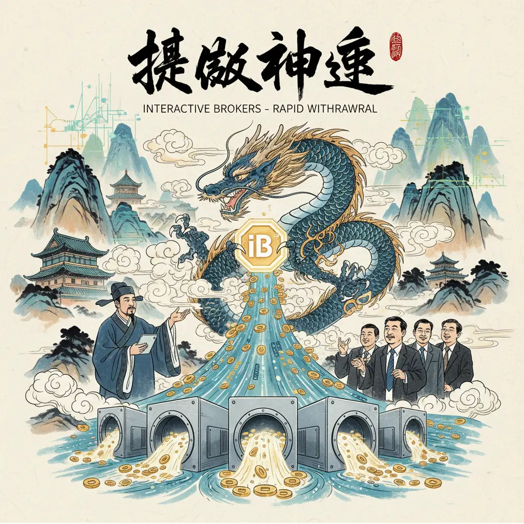 提款速度 - Interactive