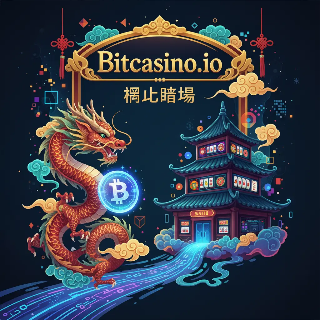 網上賭場 - Bitcasino