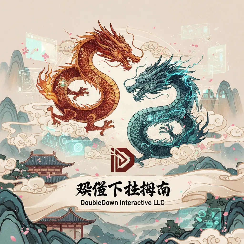 DoubleDown Interactive LLC - Interactive