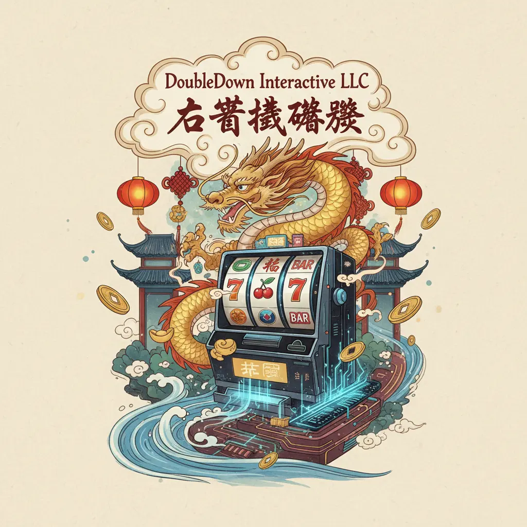 老虎機遊戲 - Interactive