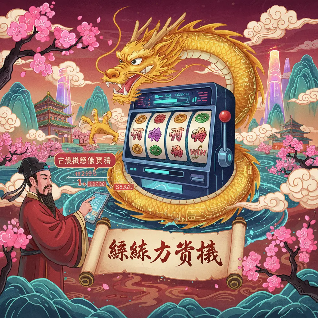 老虎機怎麼算贏 - 線上老虎機