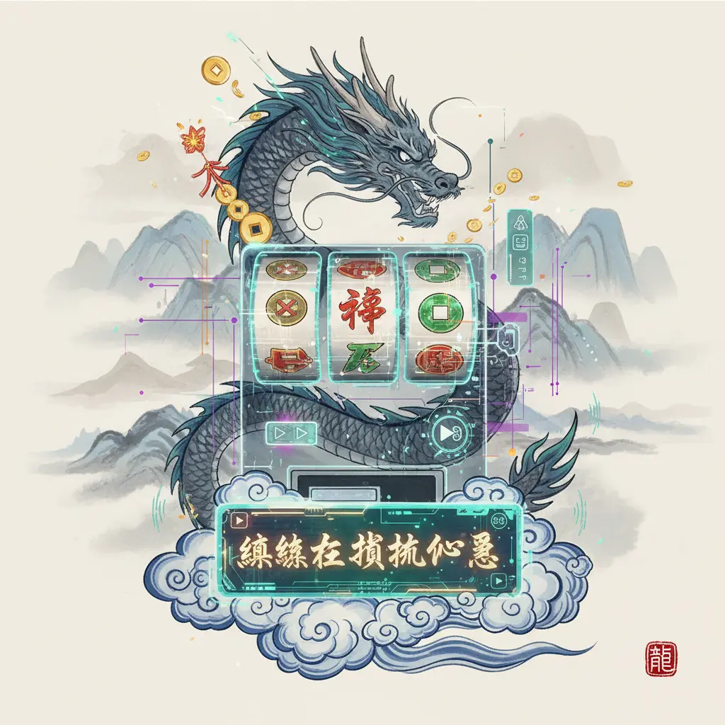 老虎機心得 - 線上老虎機