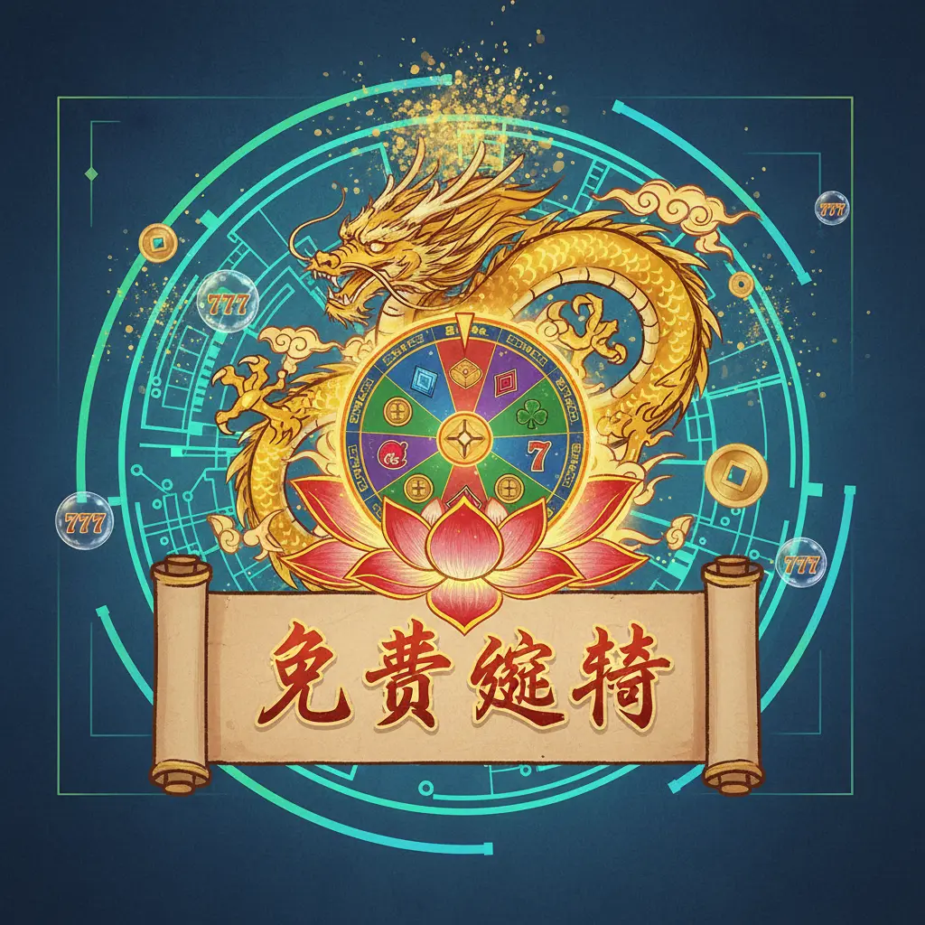 免費旋轉 - 免費旋轉