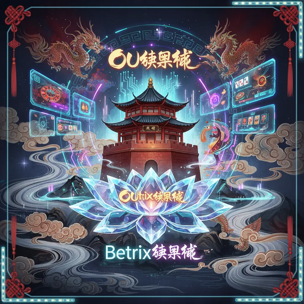 Betrix娛樂城 - OU娛樂城