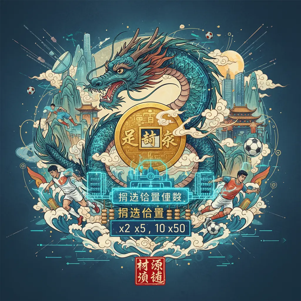 投注金額倍數 - 足智彩