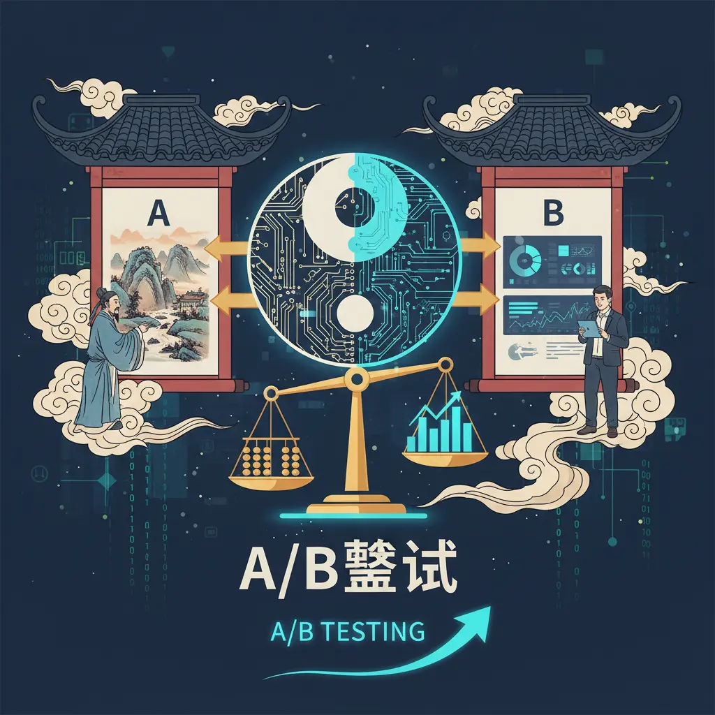 A/B測試 - A/B 測試