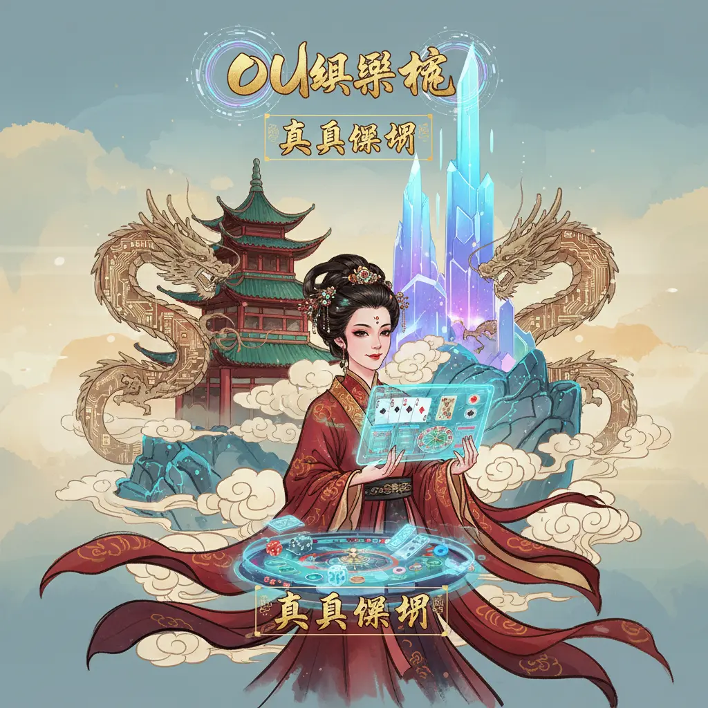 OU娛樂城 - 真人娛樂