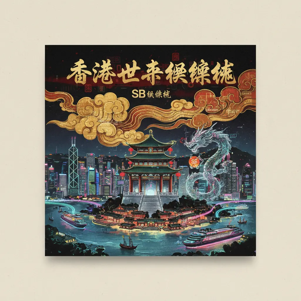 SB 娛樂城 - 香港世博娛樂城