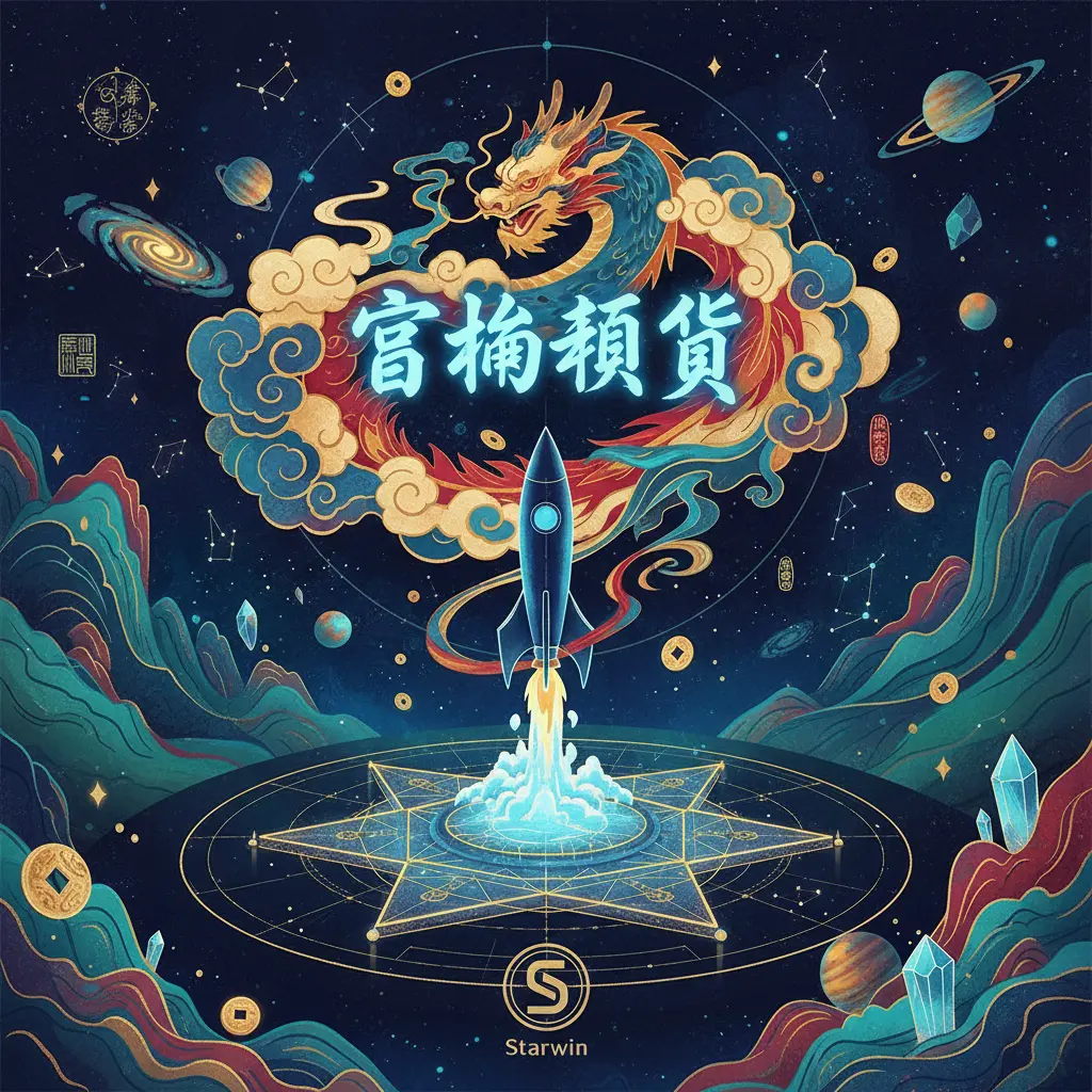 Starwin - 富邦期貨