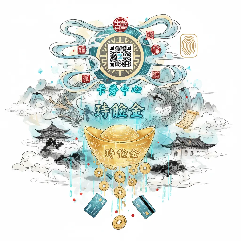 體驗金 - 卡券中心