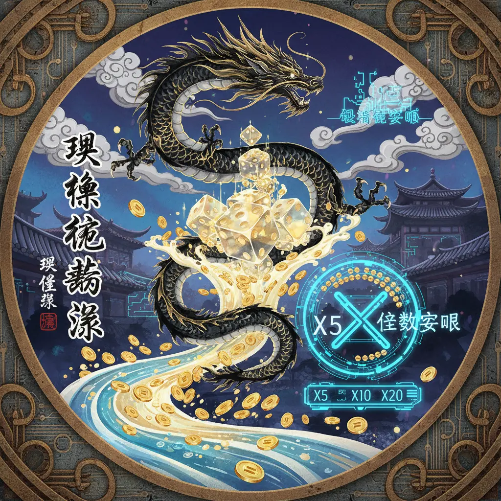 流水倍數要求 - 娛樂城流水
