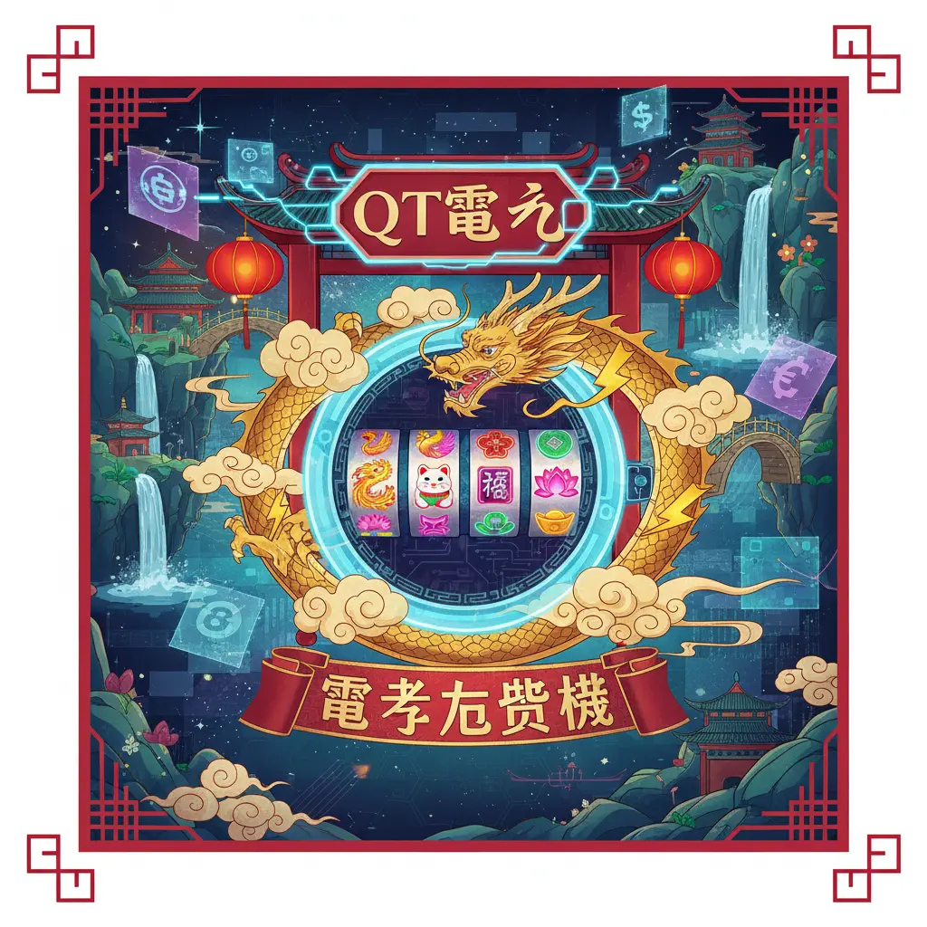 電子Slot - QT電子