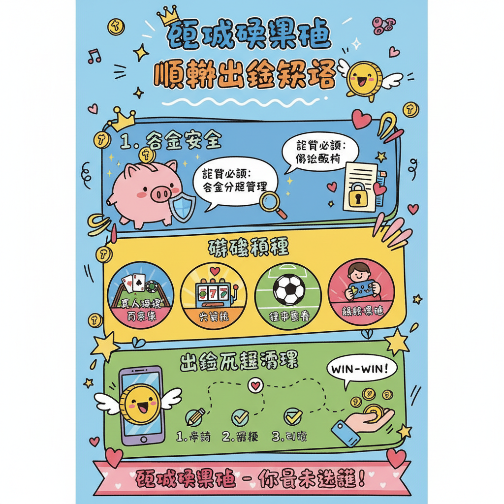 老虎機娛樂城負責任博彩真人娛樂客戶服務首儲優惠彩票遊戲捕魚機百家樂隱私政策返水資金安全老虎機手機投注VIP會員電競賽事賠率賽事預測快速出金真人荷官