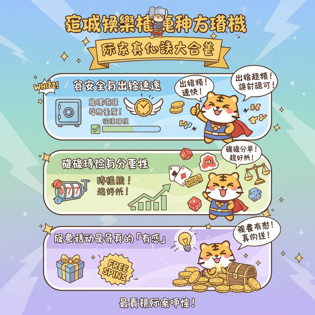 桌上遊戲體育博彩娛樂城捕魚機遊戲線上博弈真人荷官老虎機真人遊戲體育賽事捕魚機爆分返還率遊戲技巧賠率新手教學中獎機率試玩金資金安全出金優惠彩金