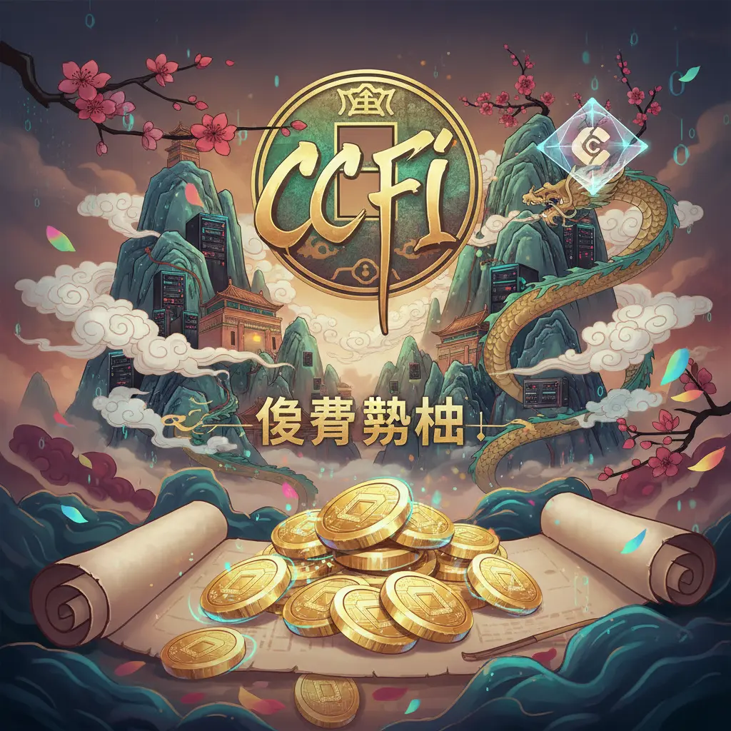 免費籌碼 - CCFI