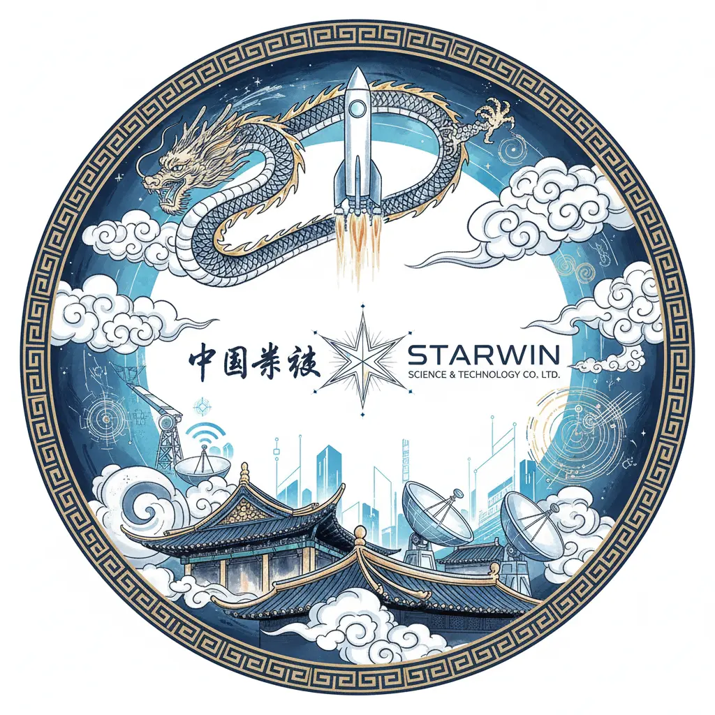Starwin - Technology