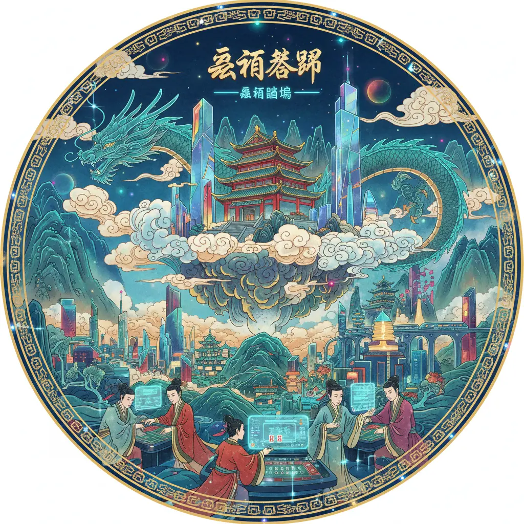 雲頂賭場 - 雲頂集團