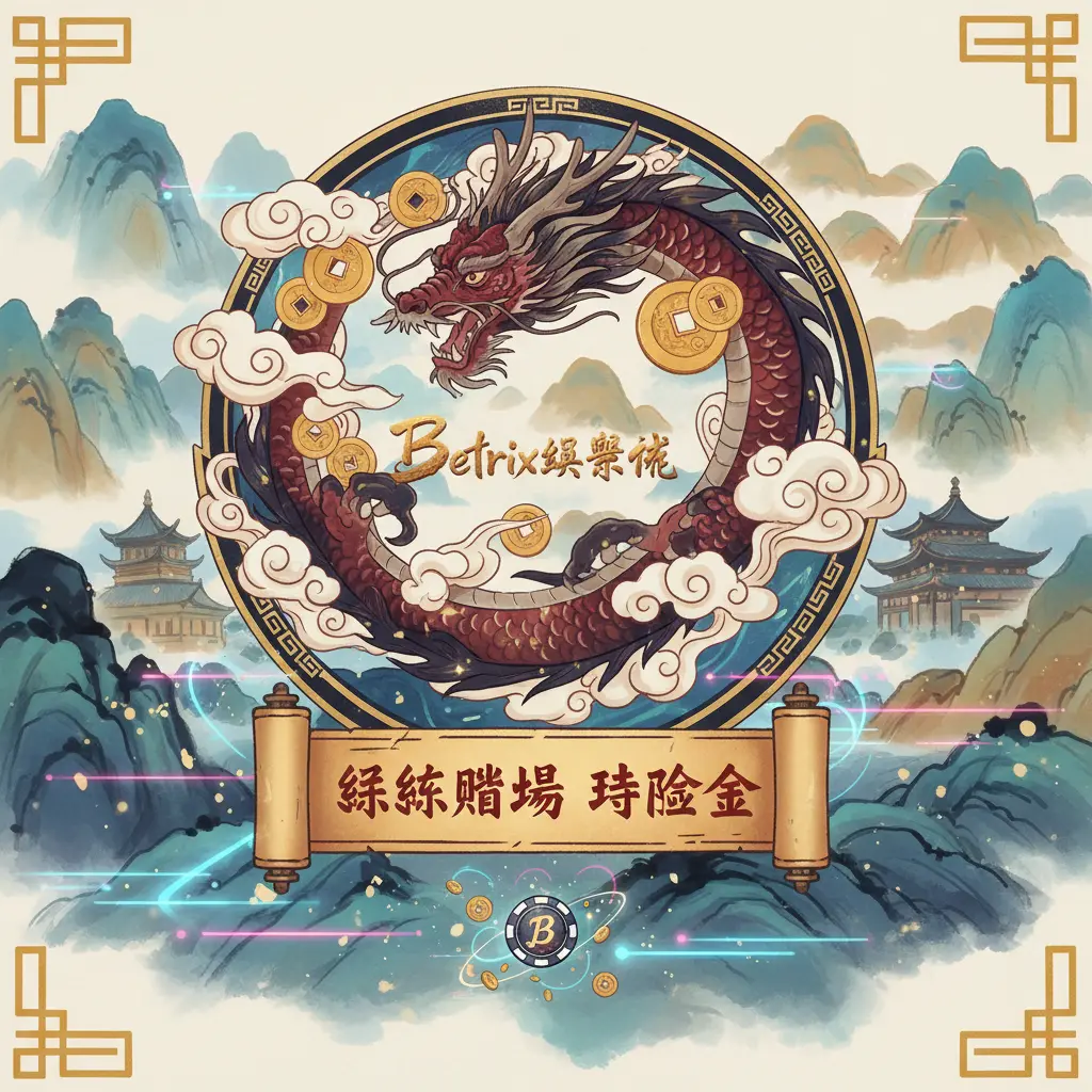 線上賭場 體驗金 - Betrix娛樂城