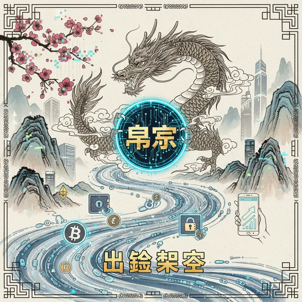 出金策略 - 幣安