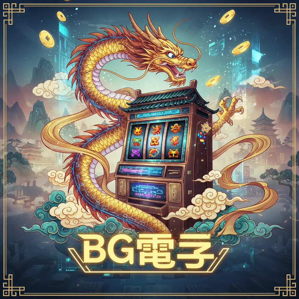 電子Slot - BG電子