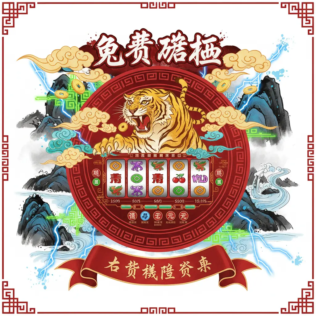 老虎機賠率表 - 免費遊戲