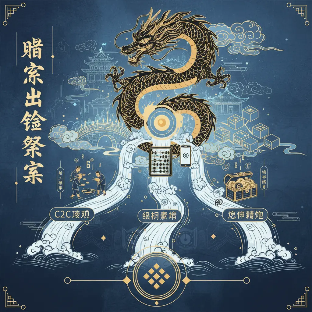 出金策略 - 幣安（Binance