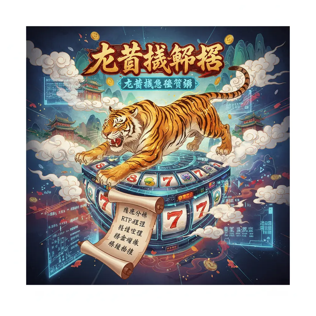 老虎機怎麼算贏 - 老虎機攻略