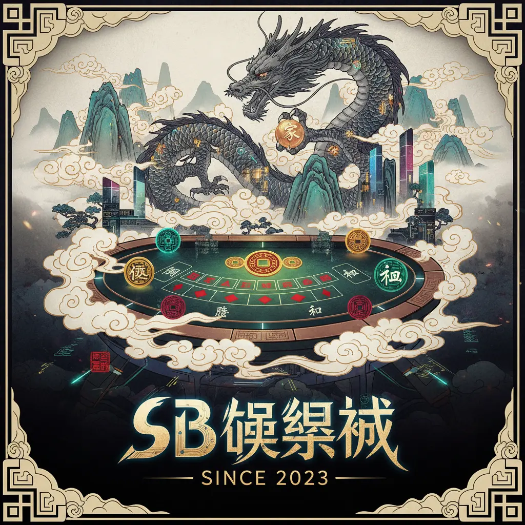 SB 娛樂城 - 百家樂