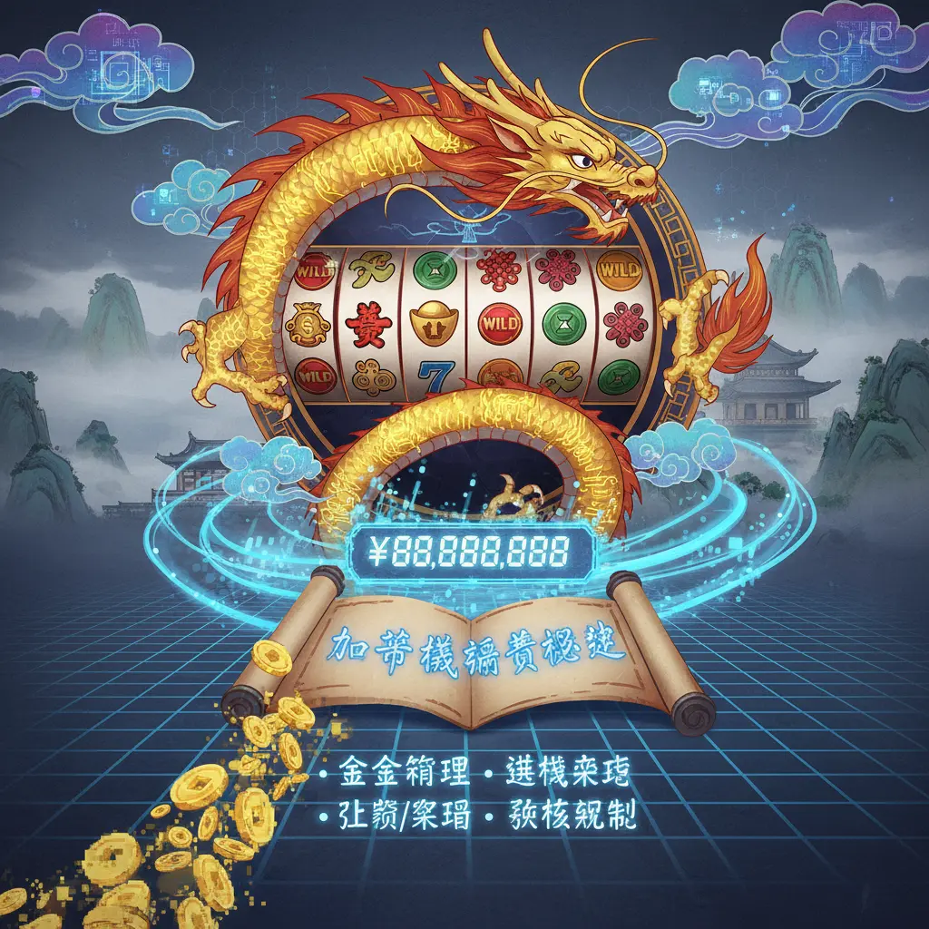 老虎機贏錢秘訣 - 線上老虎機