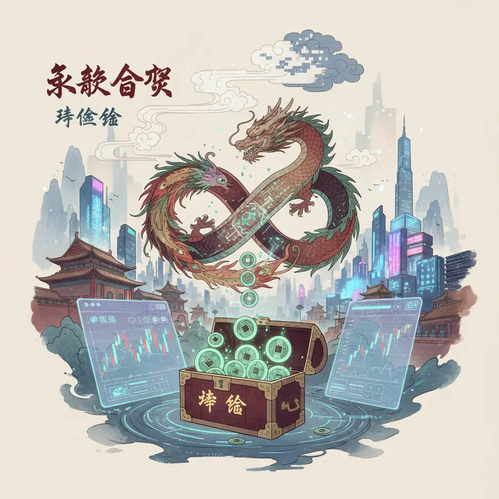 體驗金 - 永續合約