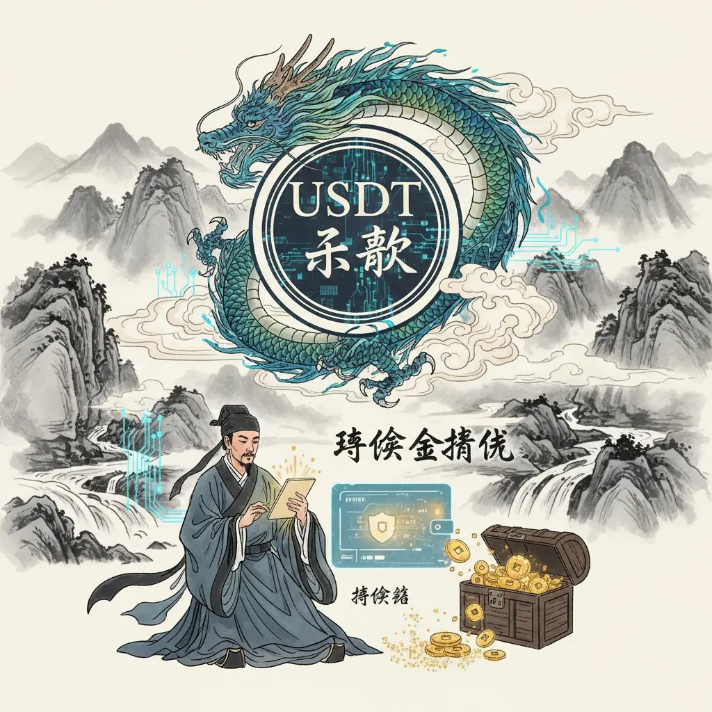 體驗金提現 - USDT 永續