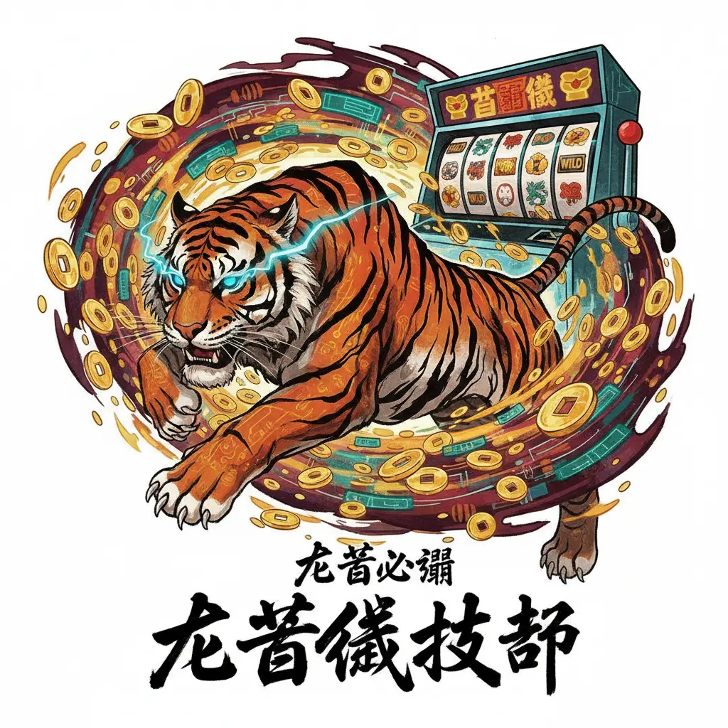 老虎機必贏 - 老虎機技巧