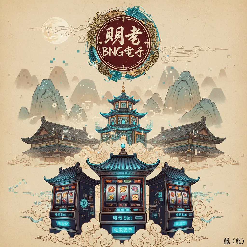 電子Slot - BNG電子