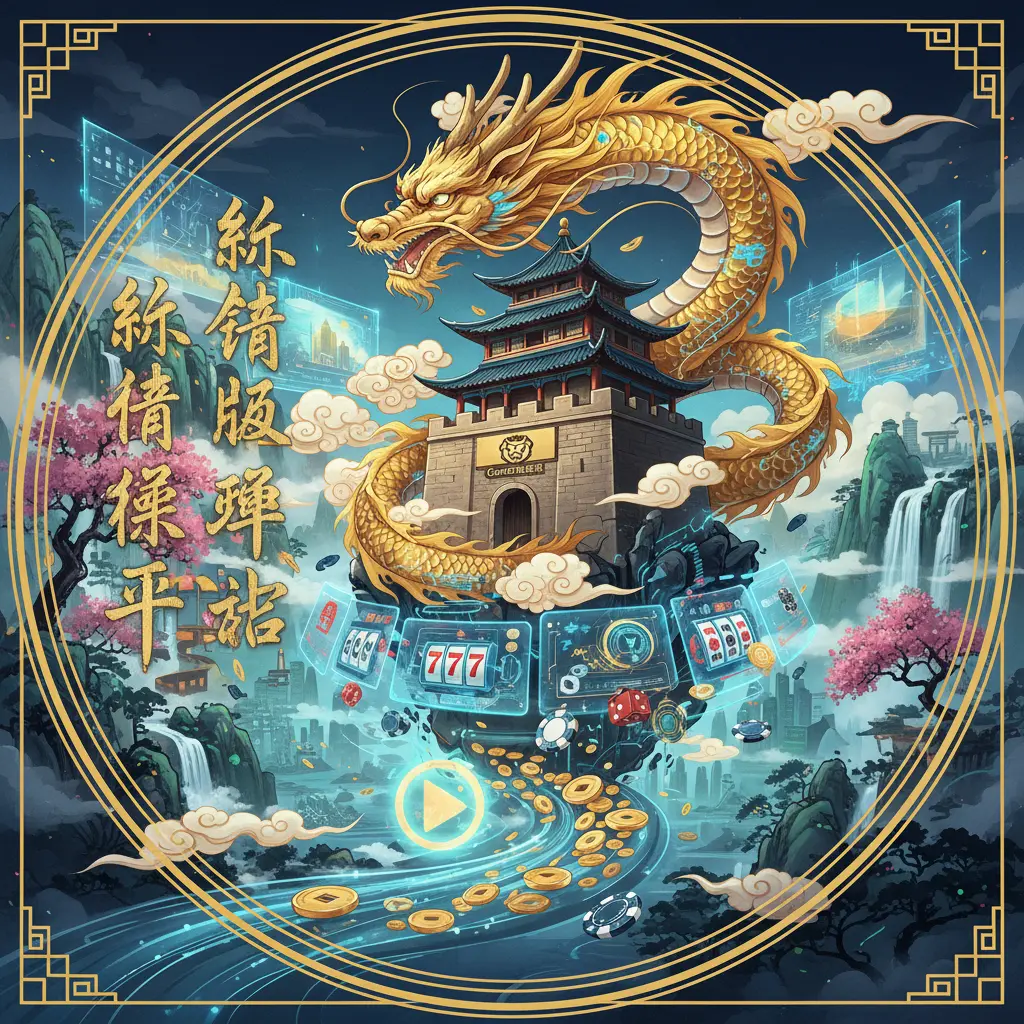 GameOne娛樂城 - 線上現金版娛樂平臺