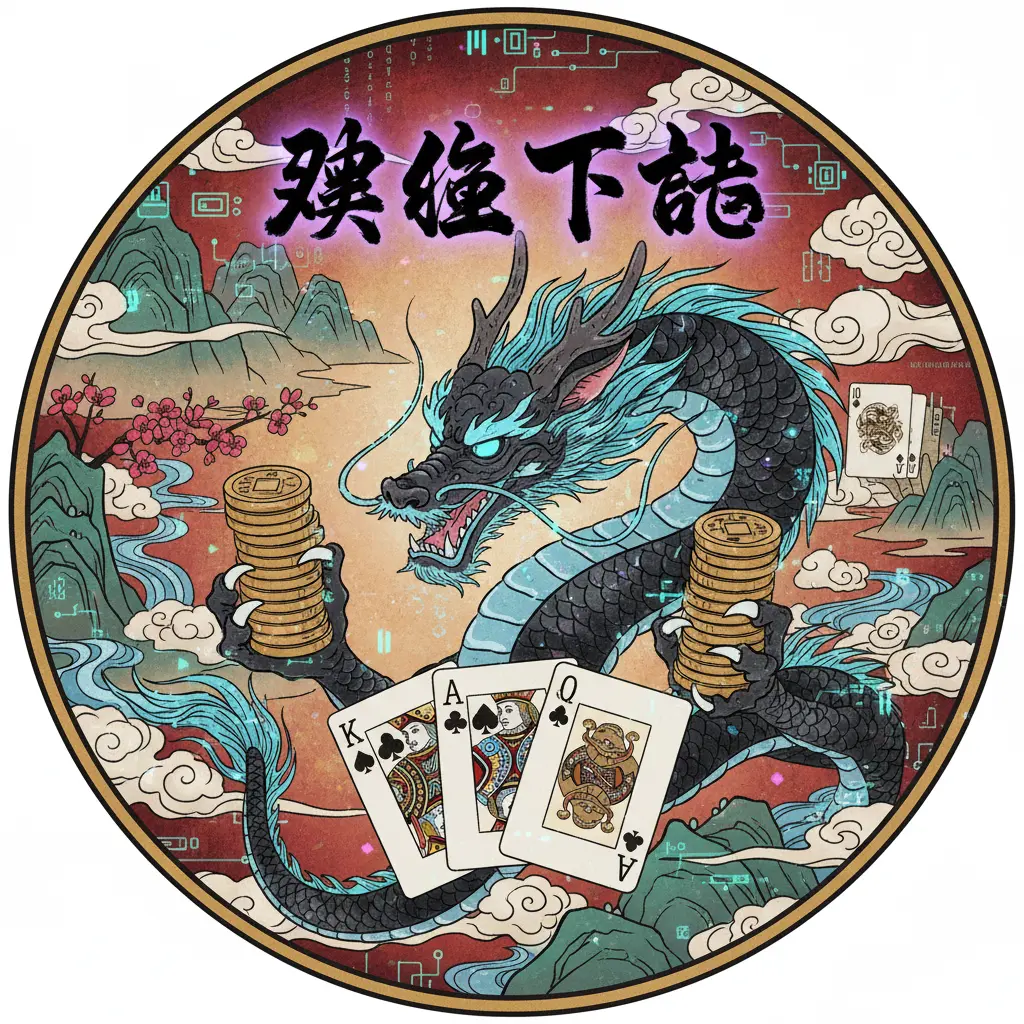 21點 - 雙倍下注