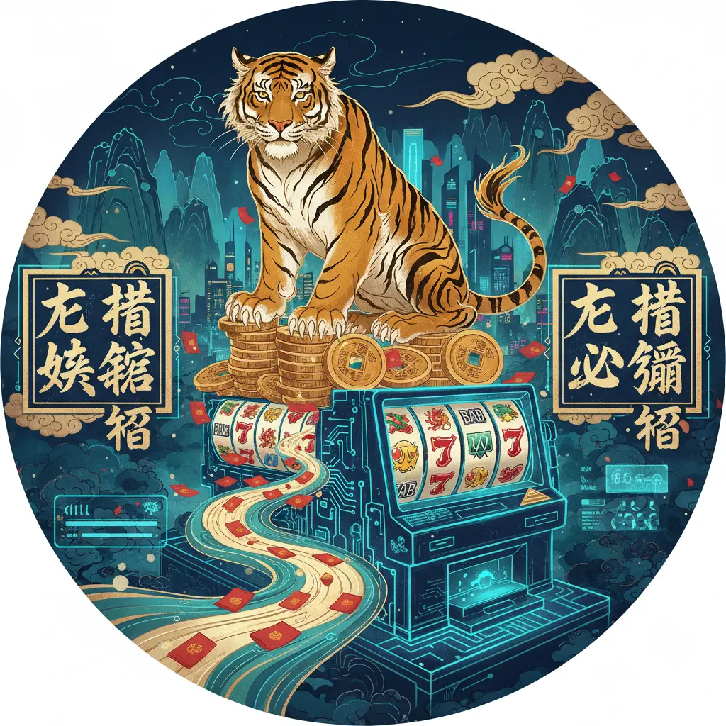 老虎機必贏 - 老虎機攻略