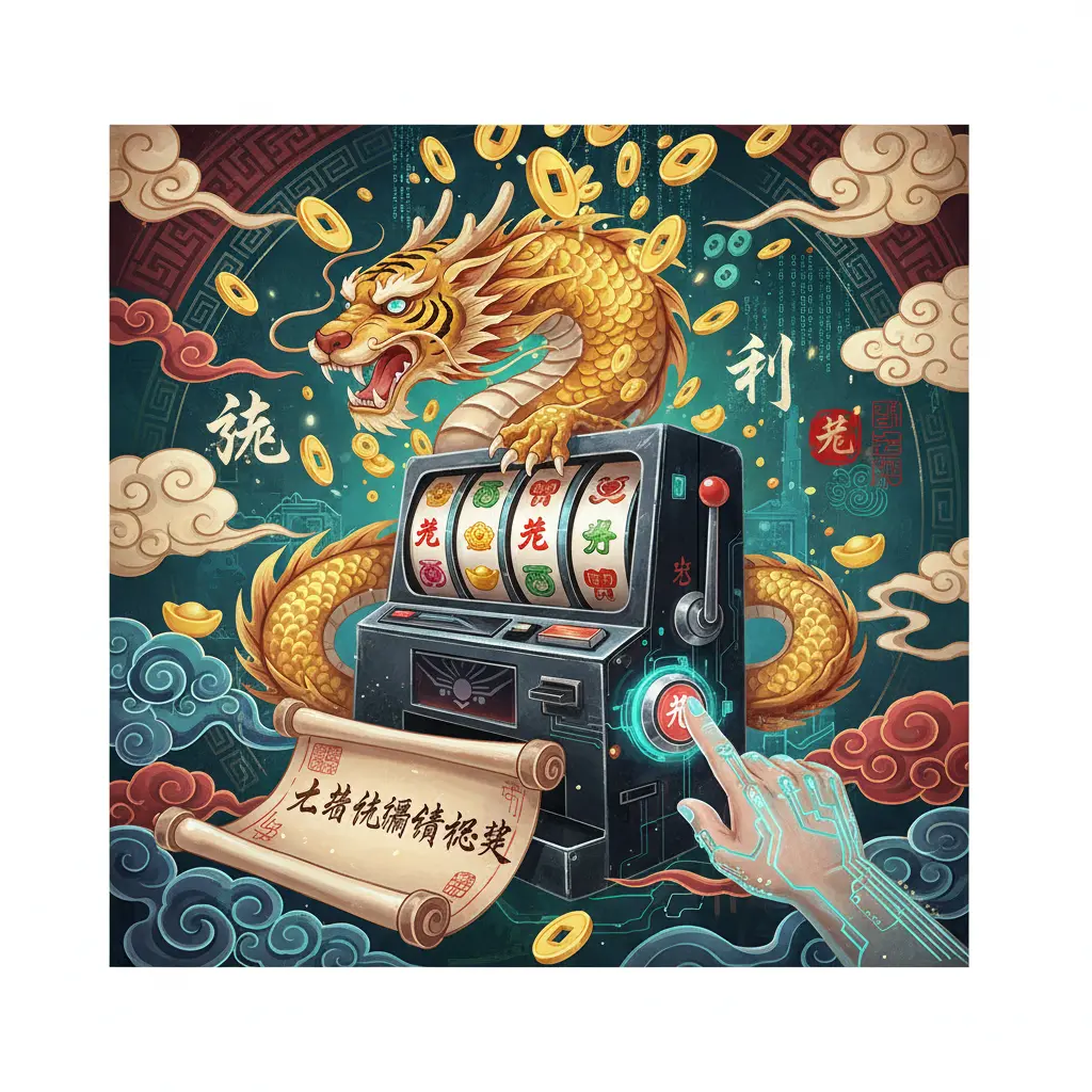 老虎機贏錢秘訣 - 老虎機遊戲