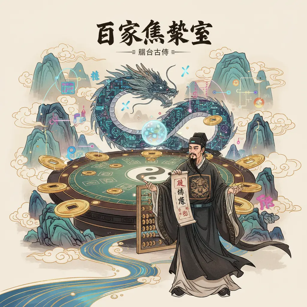 百家樂 - 百家樂策略