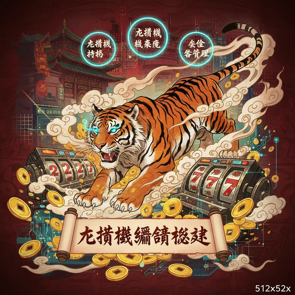 老虎機贏錢秘訣 - 老虎機技巧