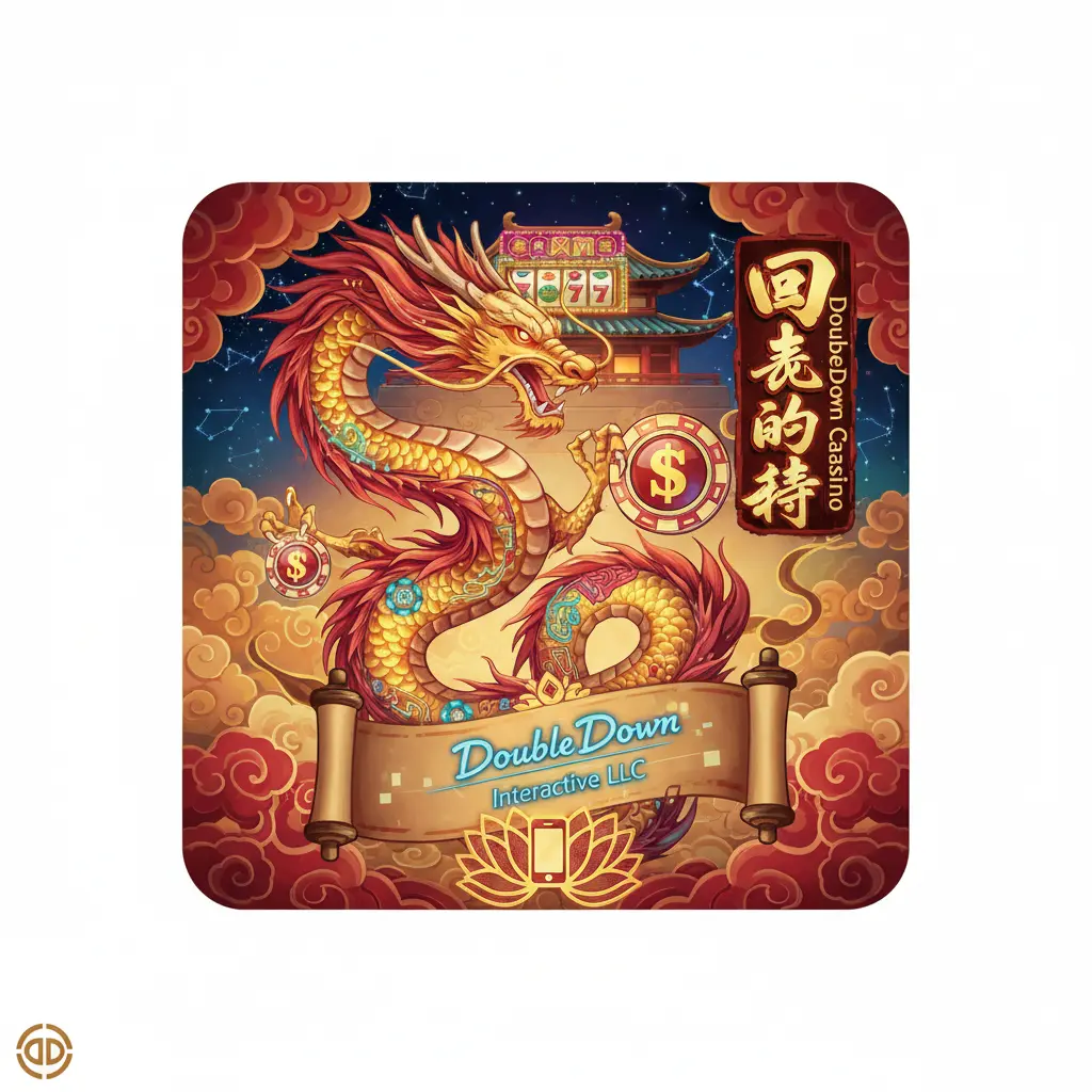 DoubleDown Interactive LLC - DoubleDown