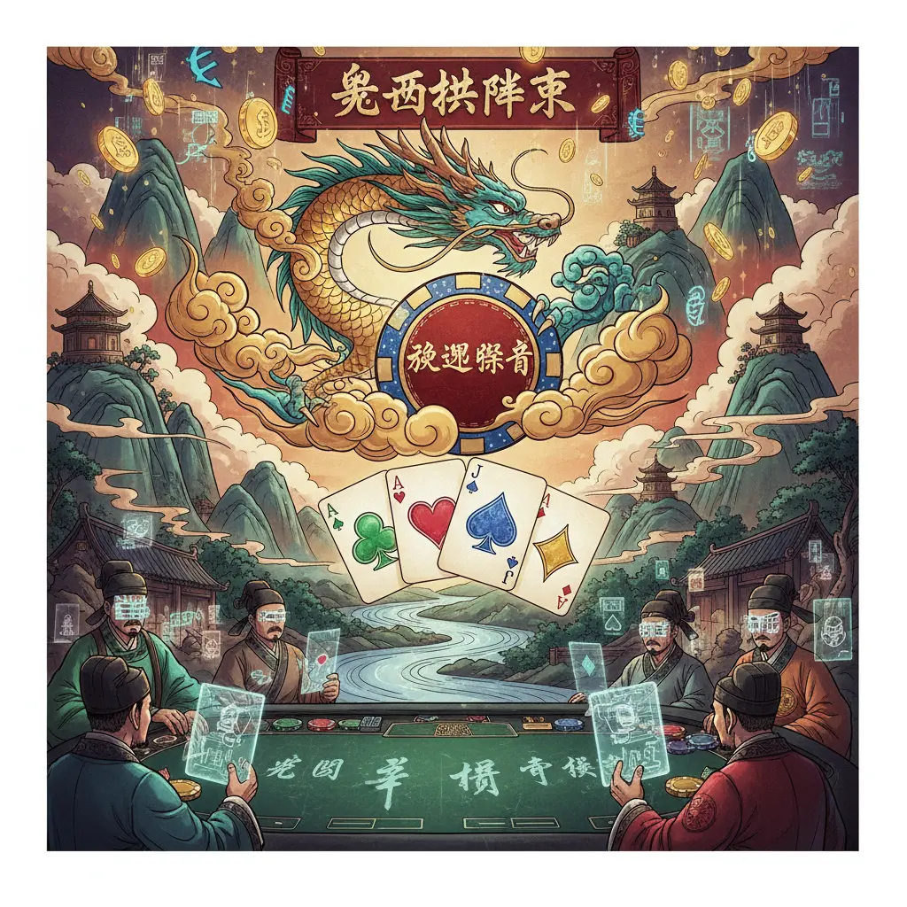 歡迎獎金 - 奧馬哈撲克