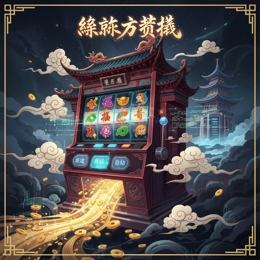 線上老虎機 - 線上老虎機