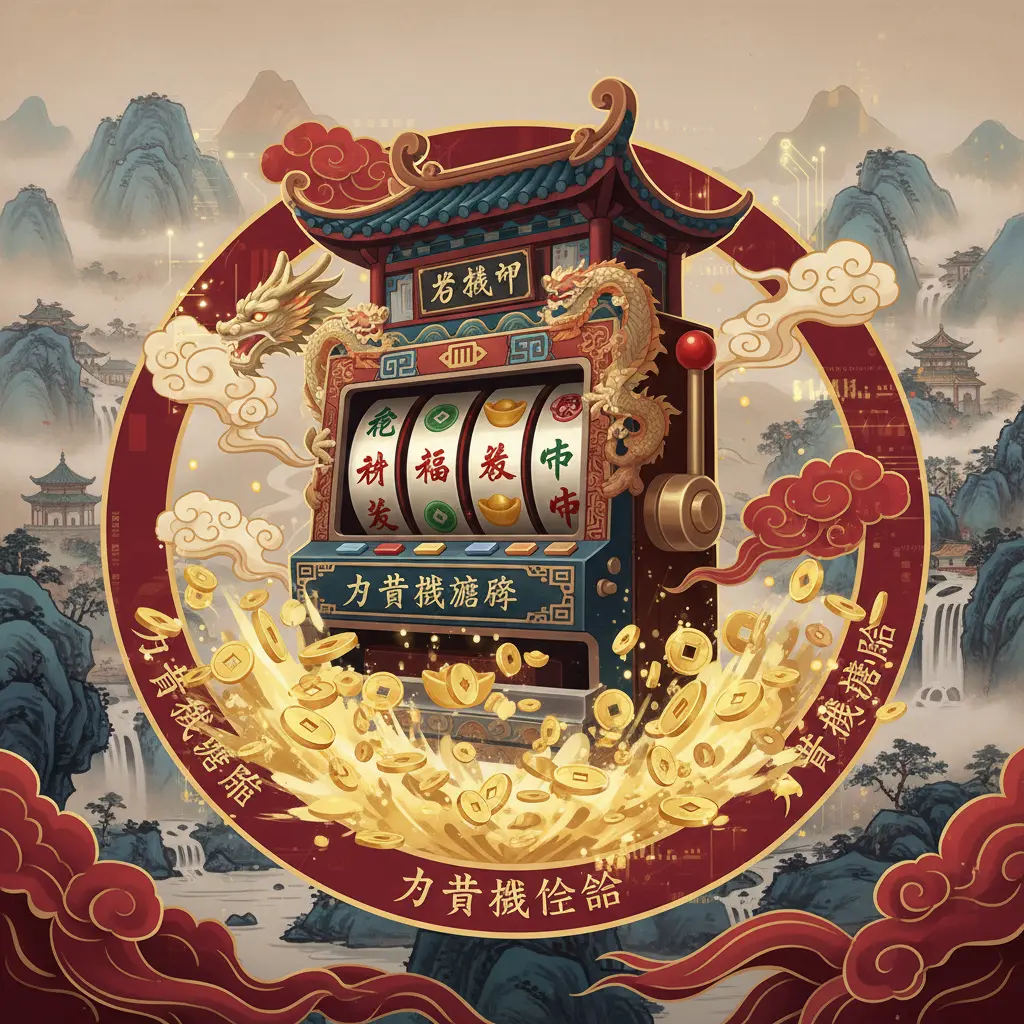 老虎機介紹 - 老虎機遊戲